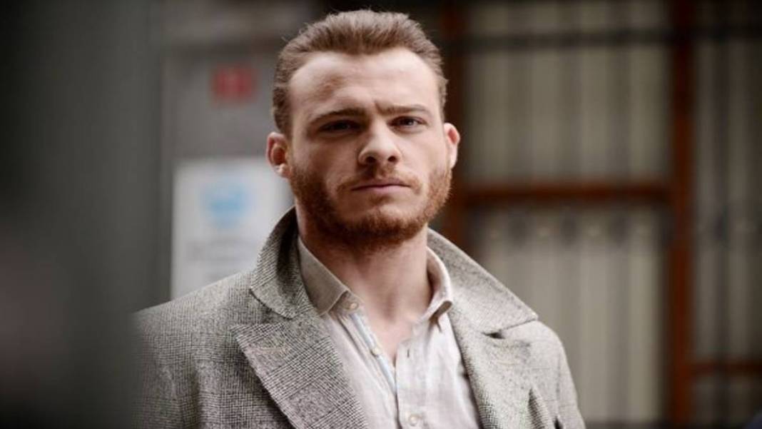 Daha 36 yaşındaydı! Ünlü oyuncu Kerem Bürsin'den hayranlarını korkutan haber 4